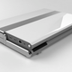 Illustration for article titled V12 Design Dual-Screen Laptop Gets a Bit More Real With Estari Partnership